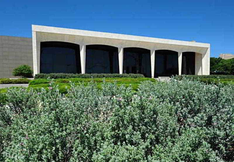 Courtyard By Marriott Dallas Arlington Entertainment District Eksteriør bilde