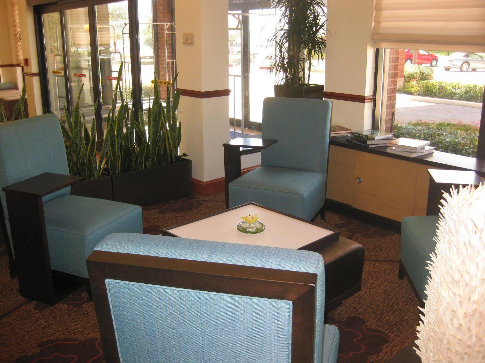 Courtyard By Marriott Dallas Arlington Entertainment District Eksteriør bilde